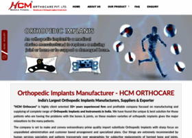 orthopedic-implants.co.in