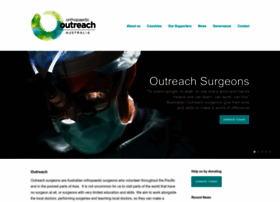 orthoreach.org.au