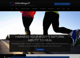 orthoregen.com.au