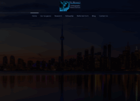 orthosurgery.ca