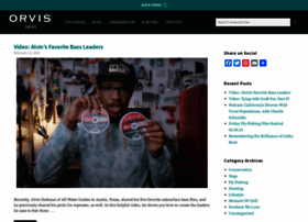 orvisnews.com
