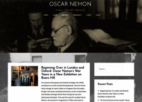 oscarnemon.org.uk