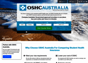 oshcaustralia.com.au