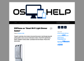 oshelp.co.uk