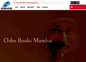 oshobooksinmumbai.com