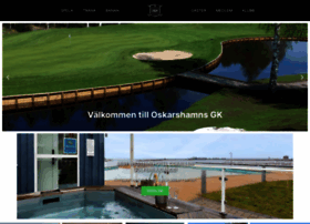 oskarshamnsgk.com