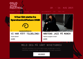 oslojazz.no