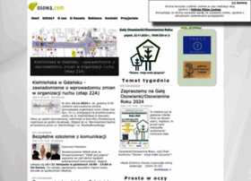 osowa.com