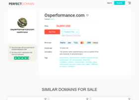 osperformance.com