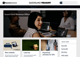 osr.qld.gov.au