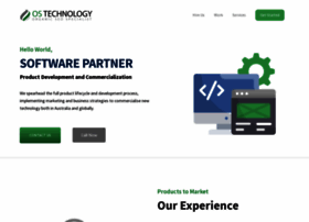 ostechnology.com.au