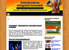 osteochondrose-erfolgreich-behandeln.de