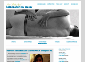 osteopathe91-massy.fr