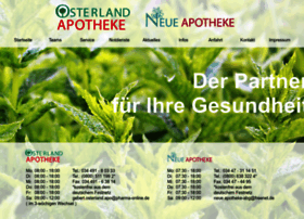 osterland-apotheke.de