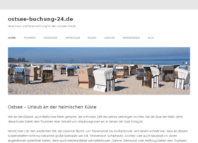 ostsee-buchung-24.de