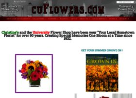 osuflowers.com