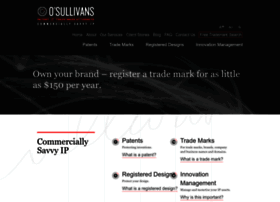 osullivans.com.au