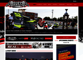 oswegospeedway.com