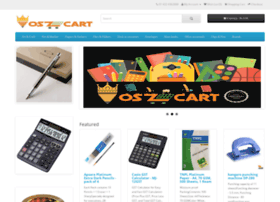 oszcart.co.in