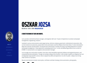 oszkar.me