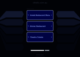 othello.com.au