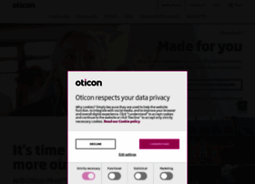 oticon.com.au
