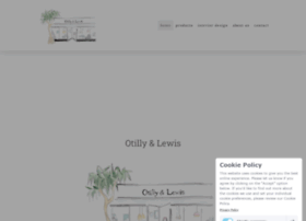 otillyandlewis.com.au