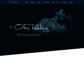 otisredding.com