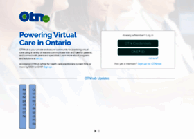 otnhub.ca