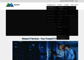 ottawa-it-services.ca