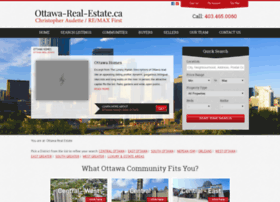 ottawa-real-estate.ca