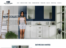 ottohomegoods.com
