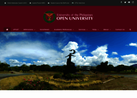 our.upou.edu.ph