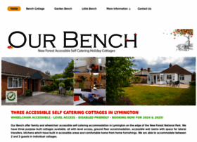 ourbench.co.uk