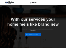 ourbusinesshero.com