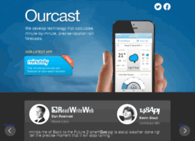 ourcast.com