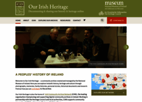 ouririshheritage.org