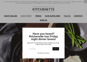 ourkitchenette.com.au