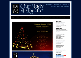 ourladyoflorettoparish.org