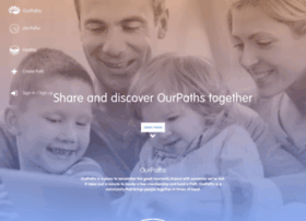 ourpaths.com