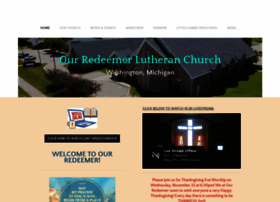 ourredeemer-lcms.org