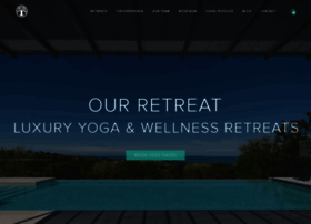 ourretreat.co.uk