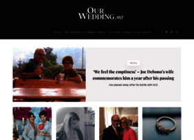 ourwedding.com.mt