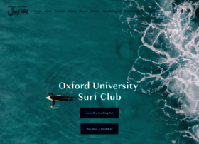 ousurf.co.uk