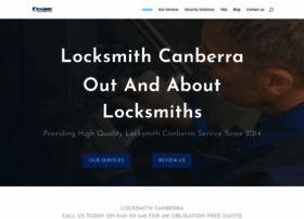 outandaboutlocksmiths.com.au