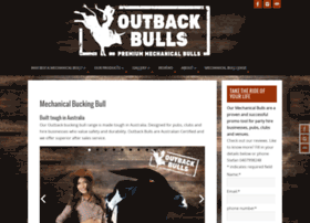 outbackbulls.com.au