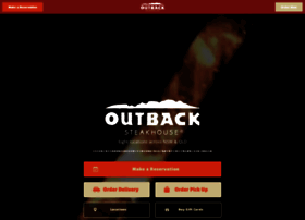 outbacksteakhouse.com.au