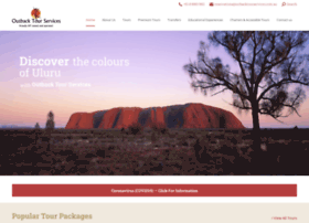 outbacktourservices.com.au