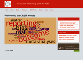 outcome-reporting-bias.org