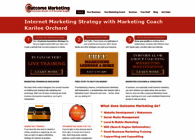 outcomemarketing.com